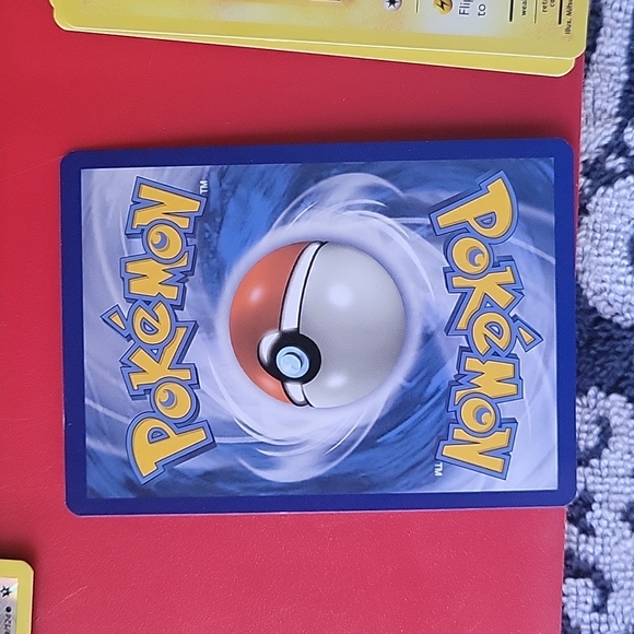 Pikachu cards - Picture 3 of 3